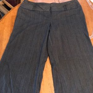 Joe Bendbasset dress pants